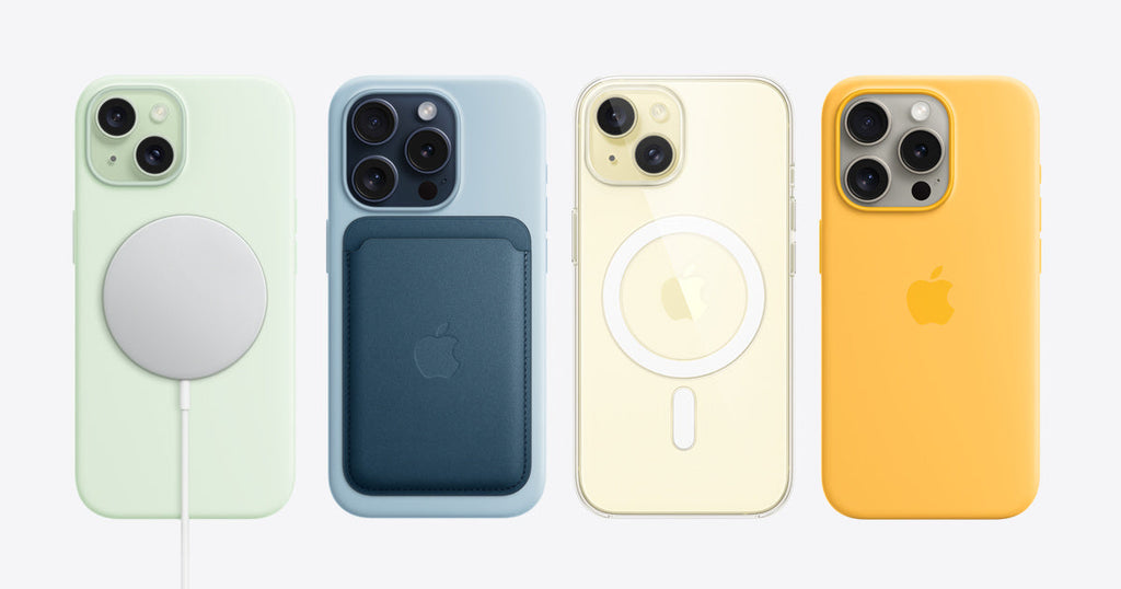 Sell Apple Accessories – Trade In Pencils, Keyboards, AirTags & More