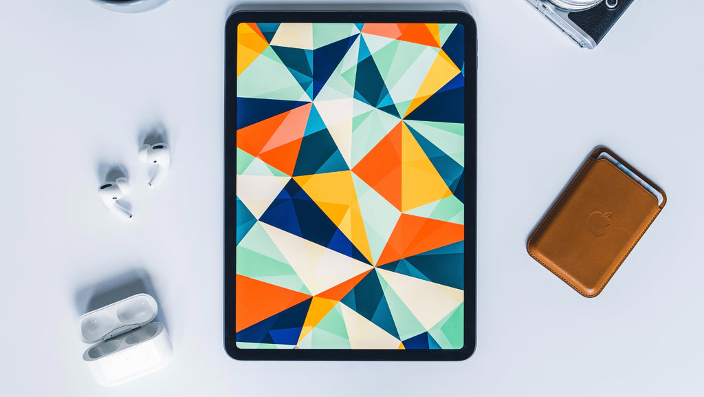Why You Should Sell Your Old Tablet – Cash, Space & Sustainability