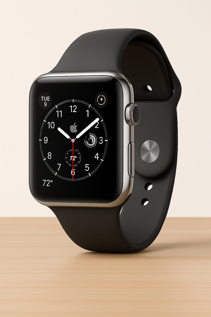 Sell Your 1st Generation Apple Watch – Quick Trade-In & Fast UK Payment
