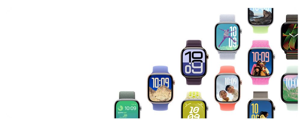 Sell Your Apple Watch for Cash – Trade-In All Models Online
