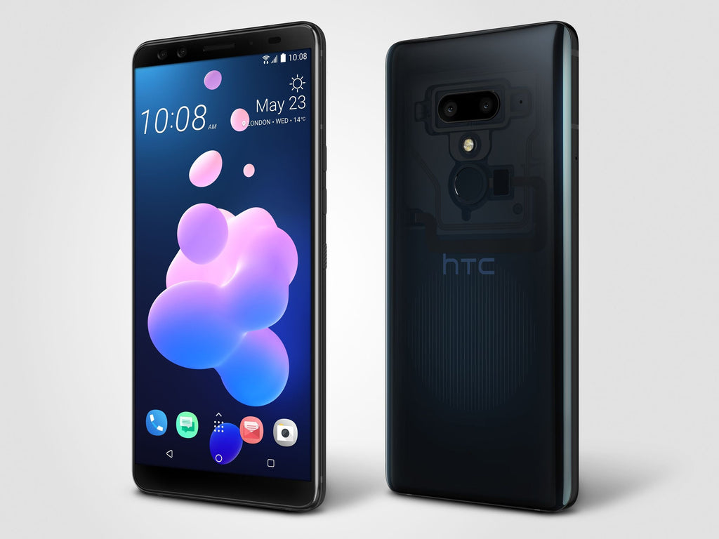 Sell Your HTC Phone for Cash – Even If It’s Cracked or Outdated