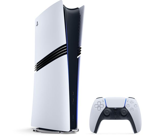 Sell Your PlayStation Console Online – PS5, PS4 & More