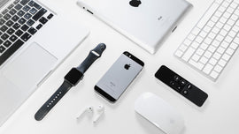 Trade In Your iPhone in Minutes – Get Paid Fast with Sell Techs