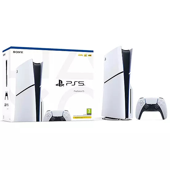 Sell Your Gaming Consoles for Top Cash – PS5, Xbox Series X, Switch & More