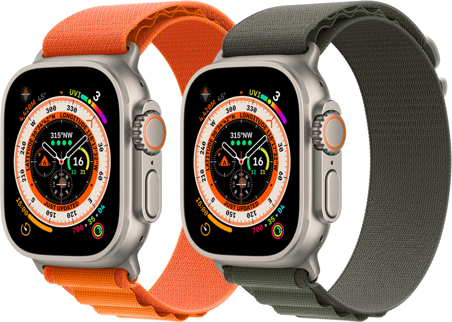 Sell Your Apple Watch Ultra for Fast Cash – Trusted UK Trade-In with Free Postage