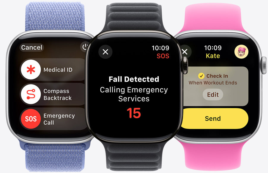 Sell Your Apple Watch Series 10 – Get Paid Fast with Free UK Postage