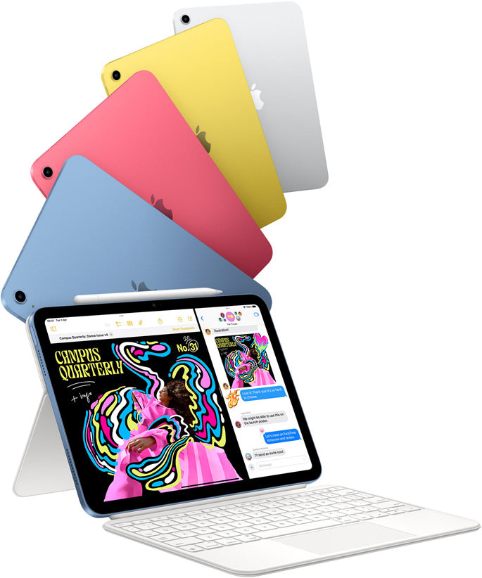 Sell Your iPad 11-inch (A16) for Cash – Fast, Secure & Hassle-Free