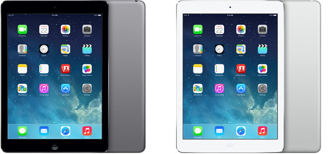Sell Your iPad Air 1 for Cash – Fast & Secure UK Trade-In