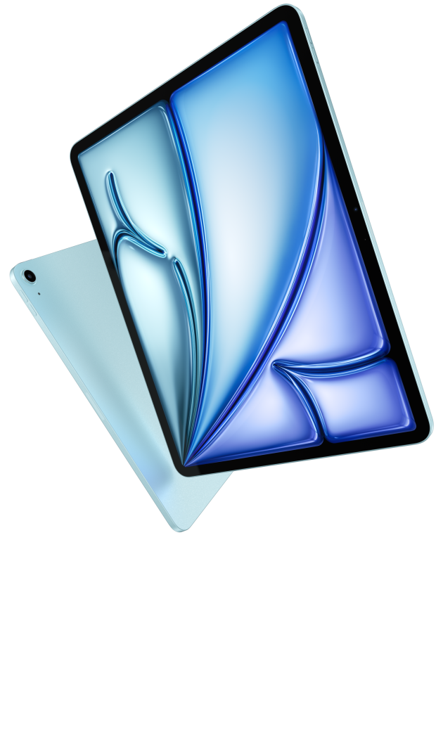 Sell Your iPad Air 7 – Get Ahead with a Fast UK Trade-In
