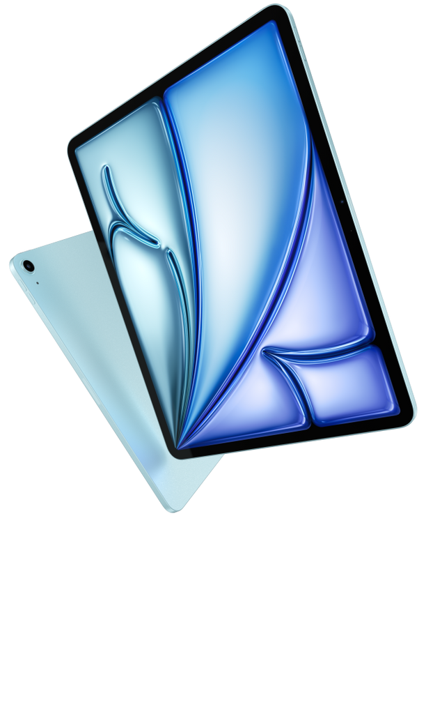 Sell Your iPad Air 7 – Get Ahead with a Fast UK Trade-In