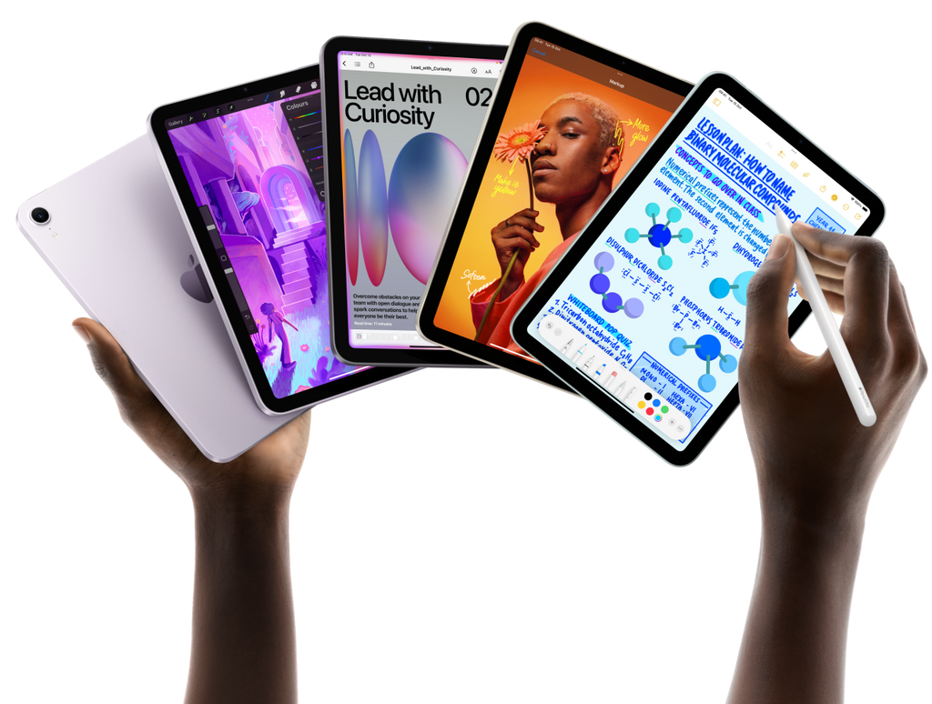 Sell Your iPad Mini for Cash – Fast UK Trade-In for All Models