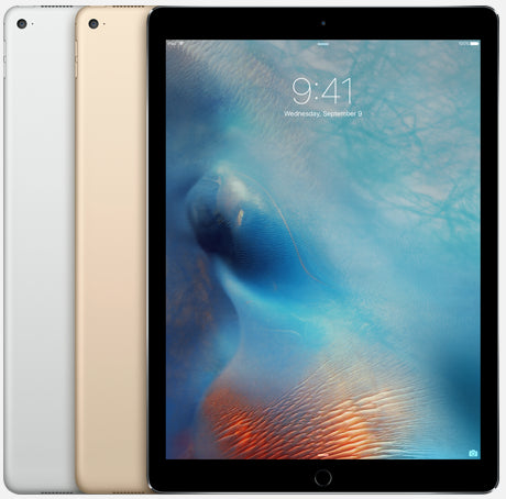 Sell Your iPad Pro 12.9-inch (1st Gen) – Instant UK Payouts