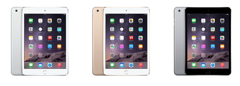 Sell Your iPad Mini 3 for Fast Cash – Safe & Easy UK Trade-In