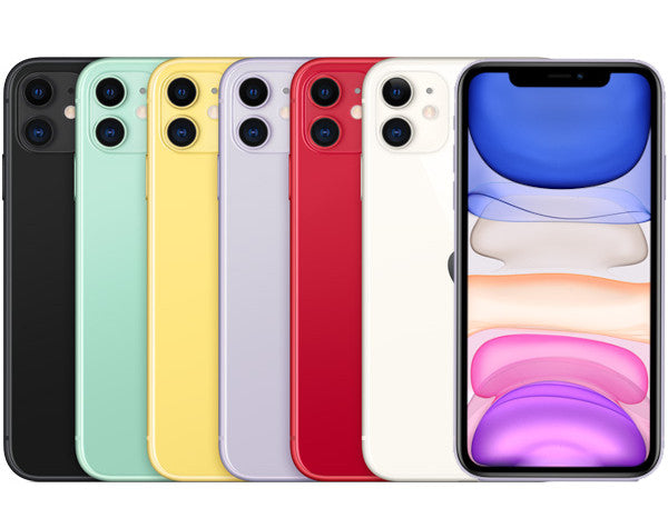 Sell Your iPhone 11 for Cash – Fast UK Trade-In with Free Postage