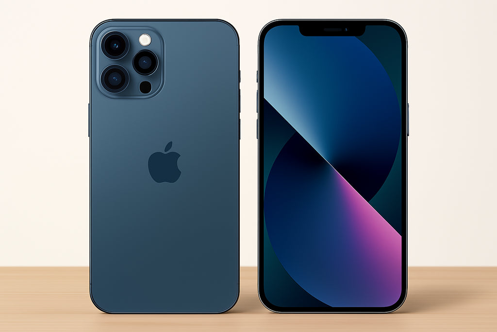 Sell Your iPhone 12 Pro Max for Cash – Trusted UK Trade-In with Fast Payment