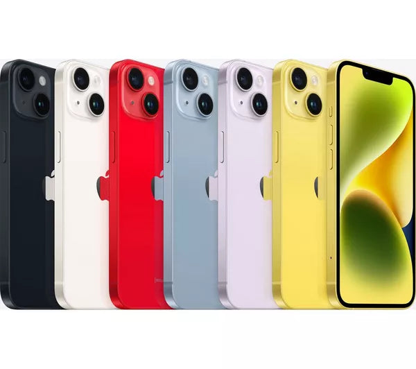 Sell Your iPhone 14 for Cash – Quick, Easy & Trusted UK Trade-In