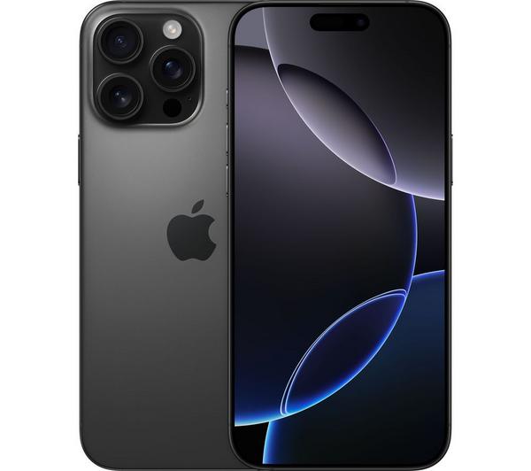 Sell Your iPhone 16 Pro Max for Cash – Even with Cracks or Damage