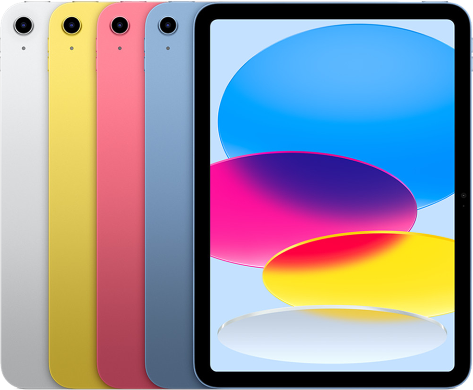 Sell Your iPad 10th Generation for Cash – Quick, Easy & Trusted
