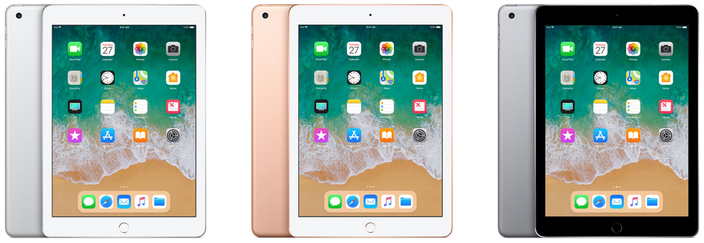 Sell Your iPad 6th Generation for Cash – Fast Trade-In UK