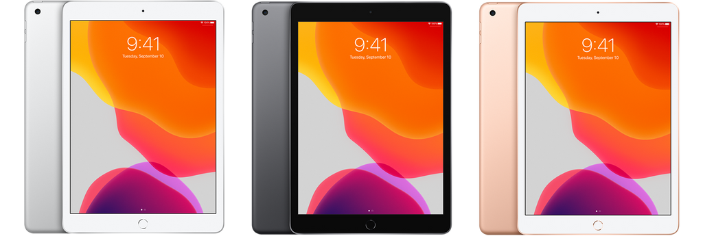 Sell Your iPad 7th Generation for Cash – Instant Quote & Fast UK Payment