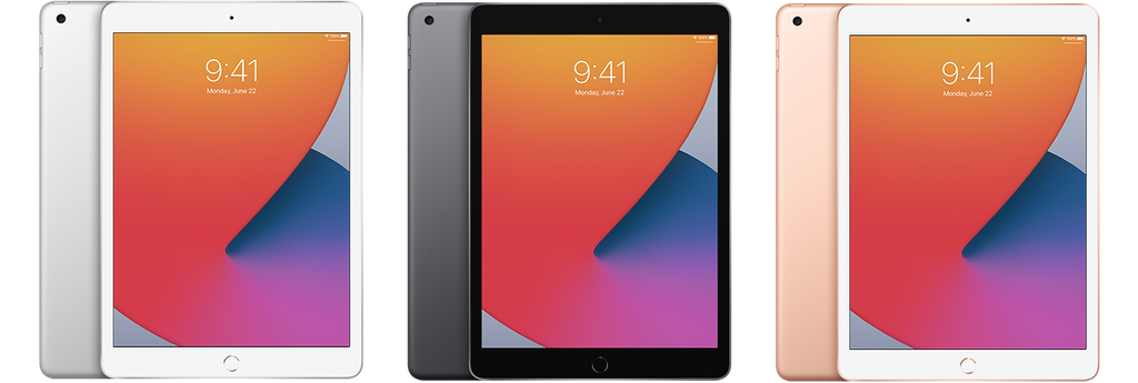 Sell Your iPad 8th Generation for Cash – Fast UK Trade-In
