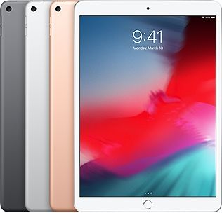 Sell Your iPad Air (3rd Generation) for Cash – Fast & Secure UK Trade-In