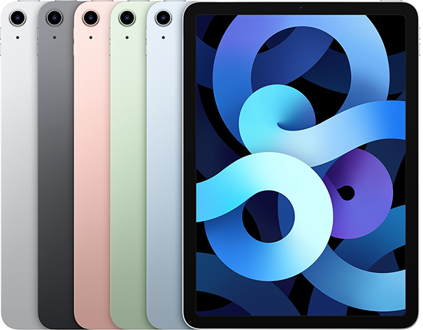 Sell Your iPad Air (4th Generation) for Cash – Fast & Secure UK Trade-In