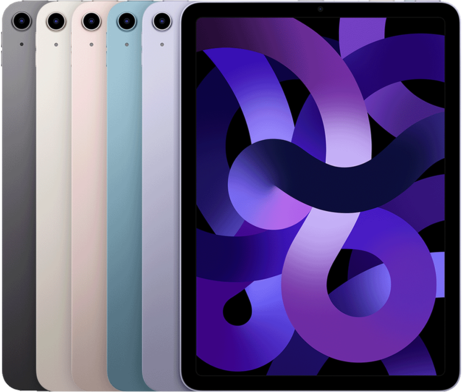 Sell Your iPad Air (5th Generation) for Cash – Fast & Secure Trade-In