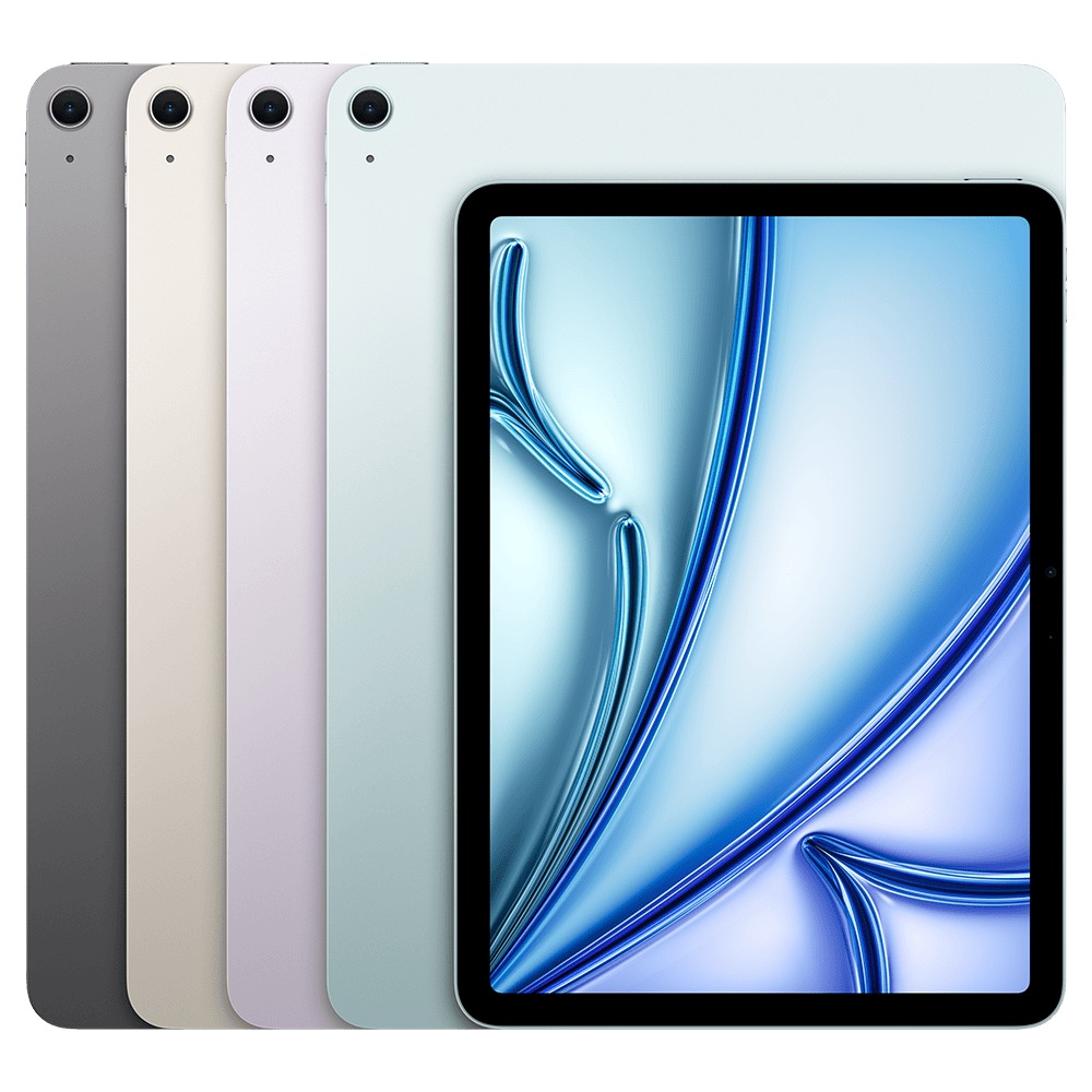 Sell Your iPad Air (M2) for Cash – Fast & Secure UK Trade-In
