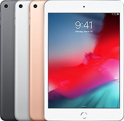 Sell Your iPad Mini (5th Generation) for Quick Cash – Secure & Easy Trade-In