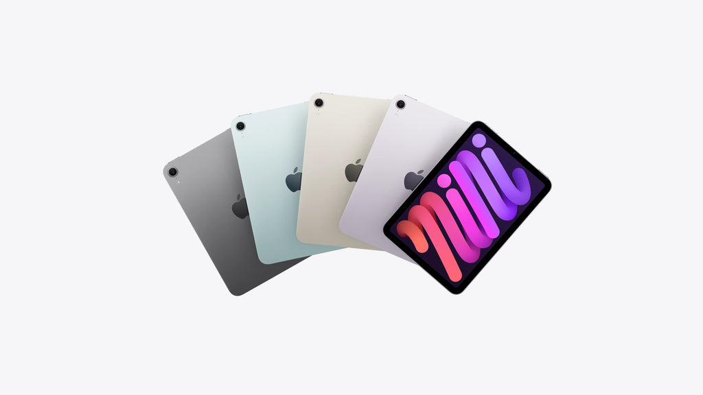 Sell Your iPad Mini 7 (2024) A17 Pro for Cash – Fast & Secure UK Trade-In