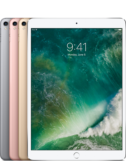 Sell Your iPad Pro 10.5-inch – Instant Cash Offer, Fast UK Payment