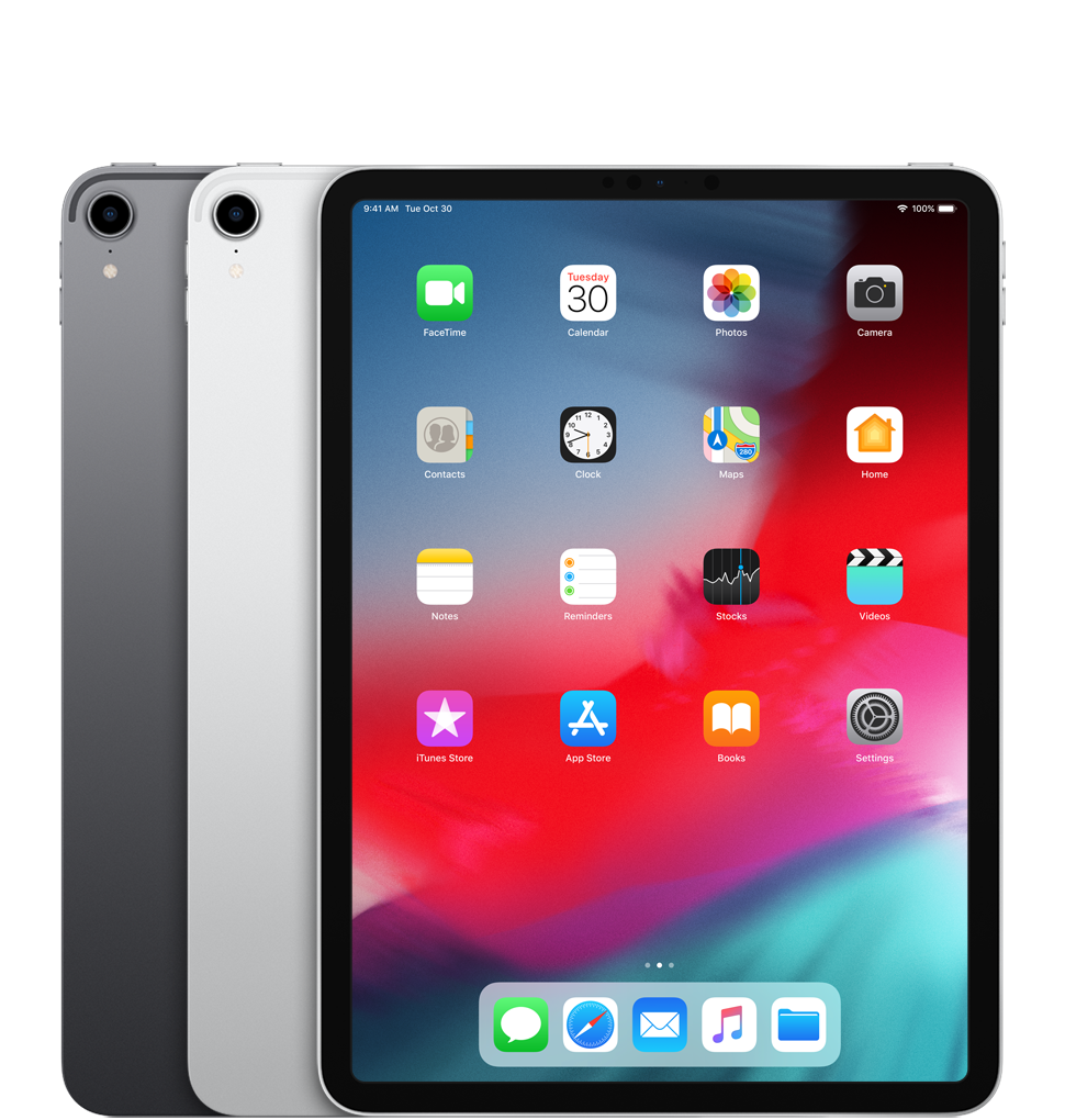 Sell Your iPad Pro 11-inch (1st Gen) – Quick UK Trade-In, Fast Payments
