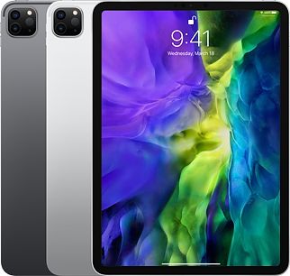 Sell Your iPad Pro 11-inch (2nd Gen) – Fast, Reliable UK Trade-In