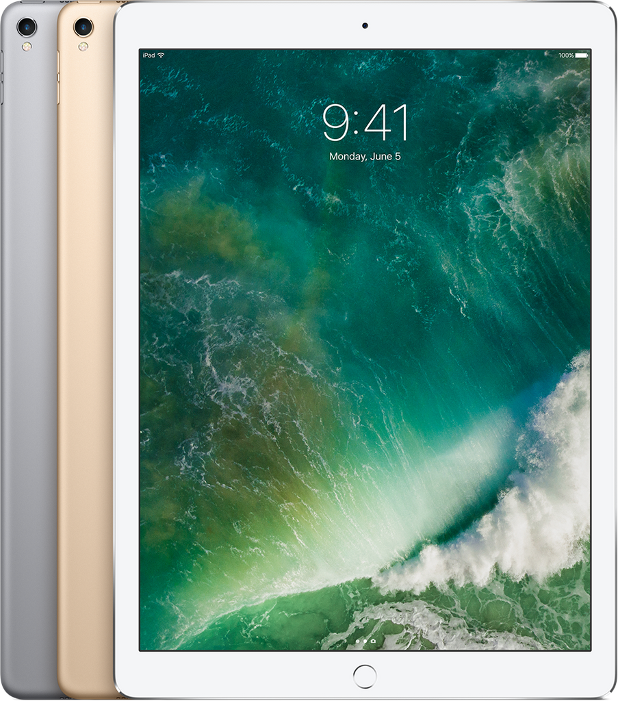 Sell Your iPad Pro 12.9-inch (2nd Gen) – Get Paid Fast in the UK