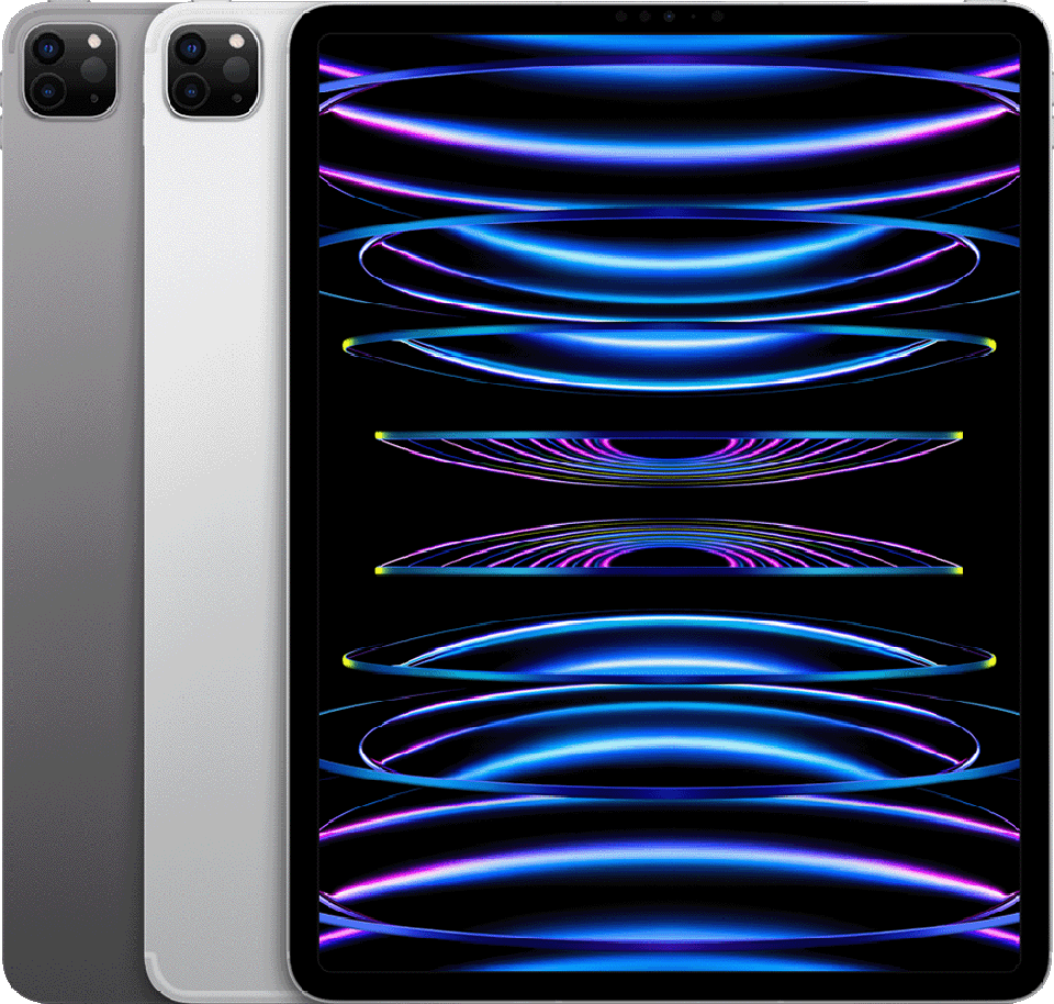 Sell Your iPad Pro 11-inch (4th Gen) – Fast UK Trade-In & Payment