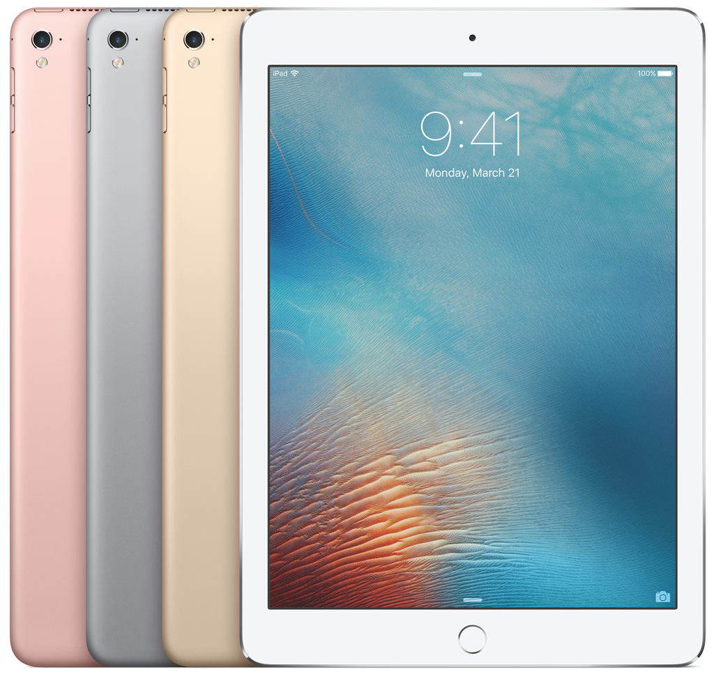 Sell Your iPad Pro 9.7-inch – Quick UK Trade-In & Fast Cash Payout