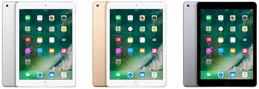 Sell Your iPad 5th Generation for Cash – Quick UK Trade-In