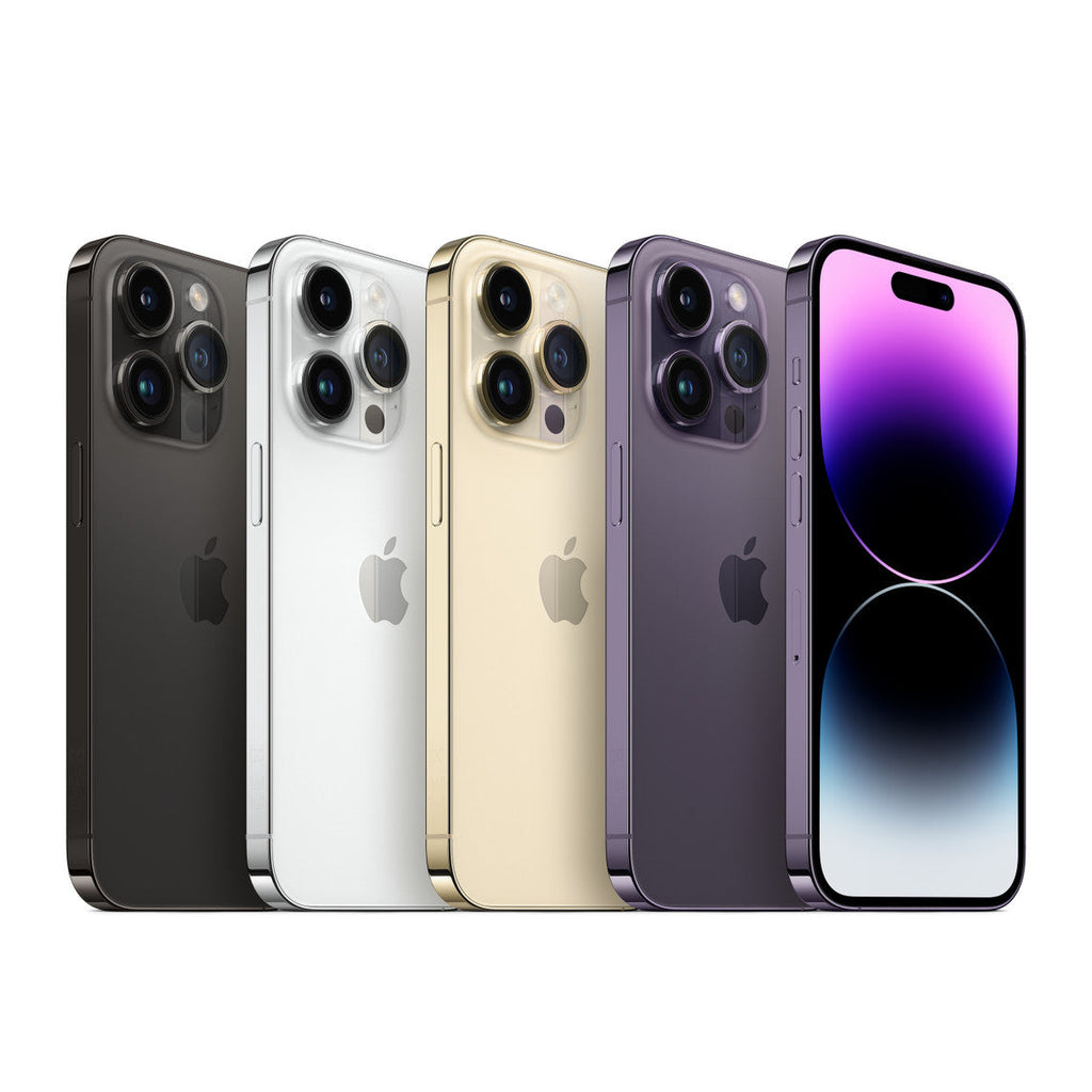 Sell Your iPhone 14 Pro for Cash – Fast, Easy & Secure UK Trade-In