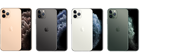 Sell Your iPhone 11 Pro for Cash – Fast UK Payments & Free Postage