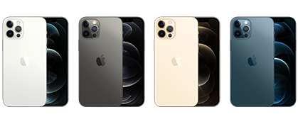 Sell Your iPhone 12 Pro for Cash – Instant Valuation & Same-Day Payment