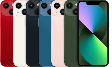 Sell Your iPhone 13 Mini for Cash – Simple, Fast & Secure UK Trade-In