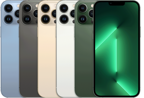 Sell Your iPhone 13 Pro Max for Cash – Quick, Safe & Easy UK Trade-In
