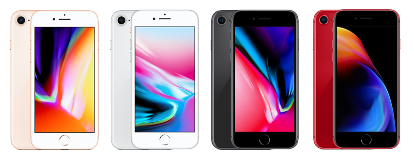Sell Your iPhone 8 for Cash – Quick & Secure UK Trade-In