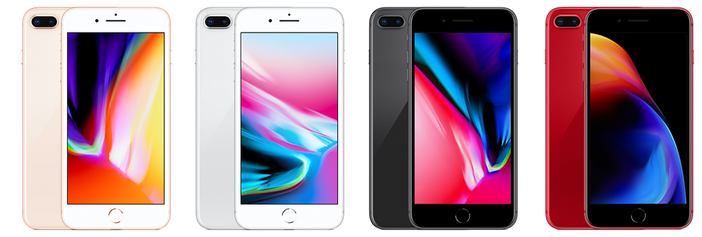 Sell Your iPhone 8 Plus for Cash – Fast, Simple & Secure UK Trade-In