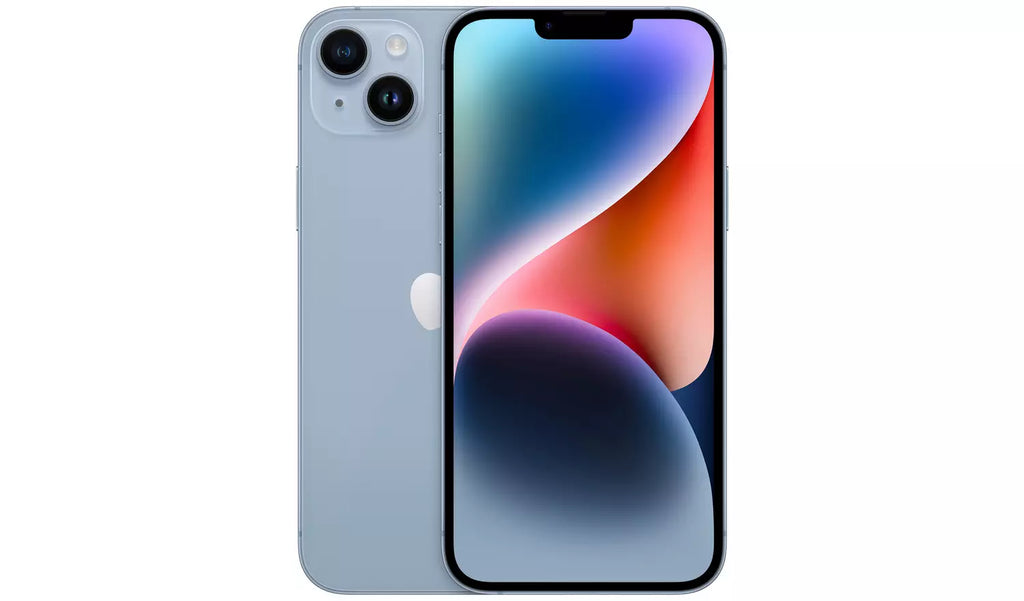 Sell Your iPhone 14 Plus for Cash – Quick, Easy & Secure UK Trade-In