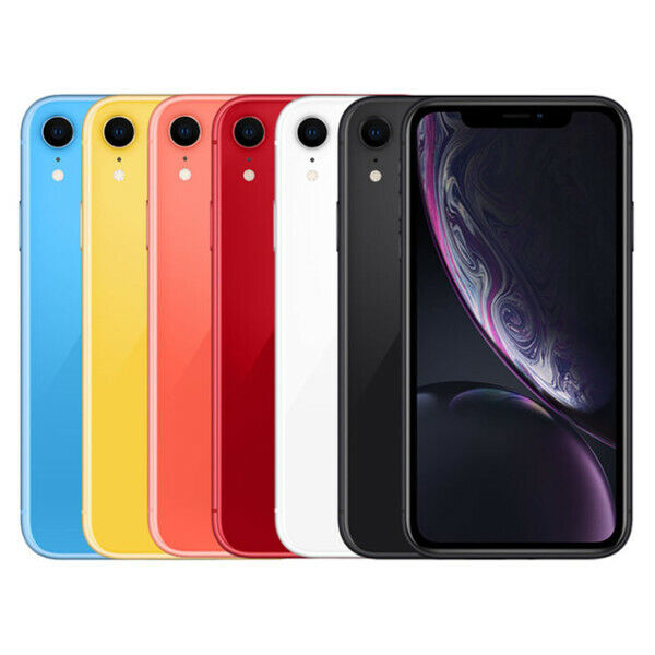 Sell Apple iPhone XR | Trade In iPhone XR – Sell Techs