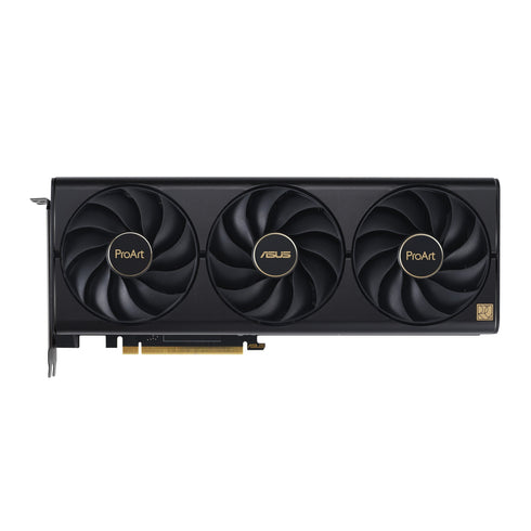 ASUS ProArt GeForce RTX 4080 SUPER OC Edition
