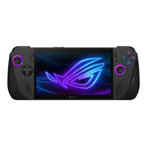 ASUS ROG Ally X (2024)