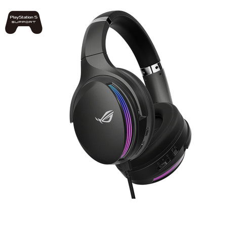ASUS ROG Fusion II 500